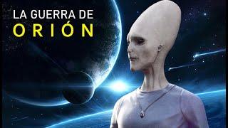 La Guerra de Orión - Batalla por la Armonía del Universo