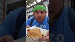 STATE FAIR FOOD RUN!!! #foodchallenge #statefair