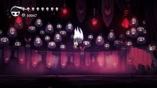 Hollow Knight прохождение боссов : 34. Маэстро Труппы Гримм