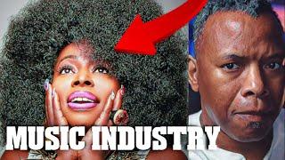 Angie Stone Exposed Universal Music Stealing Her Royalties And Now She Dies In A Car Crash #news