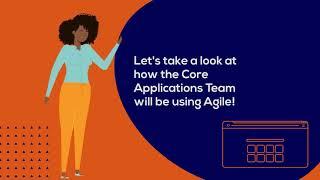 Agile & Core Applications