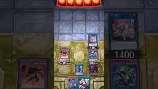 DARK LAW IS TOO OP! YUGIOH MASTER DUEL