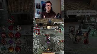 Fighting Awak Sage is a Skill-Issue. :) | #biceptimusprime on #Twitch