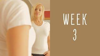 3 Weeks Pregnant - Pregnancy Week by Week