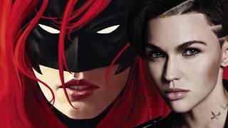 Why Arrowverse's Batwoman Casting Is PERFECT