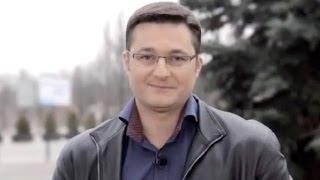 Александр Мозговой и Роман Сухан за единую Украину