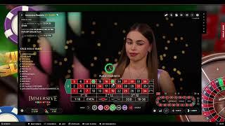 ONLINE ROULETTE BIG WIN - FROM 0 TO HERO