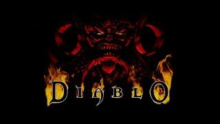 Дьябло 1 (Diablo 1) · Игра · Геймплей