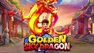 Chasing your MASSIVE TREASURE with the GOLDEN DREAGON!