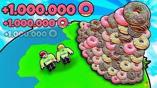 Roblox Donut Factory Tycoon 