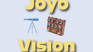 The Joyo vision is a pretty good modulation pedal with a lot of different options