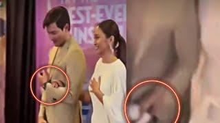 KATHDEN SPOTTED NAHULI NAKA-HOLDING-HANDS EXCLUSIVE #kathden #kathrynbernardo #aldenrichards #video