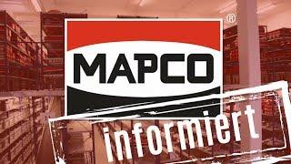 MAPCO Autotechnik GmbH nimmt neue Versandhalle in Betrieb