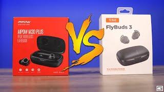 Only $36!...Which Is Better?: MPOW M30 Plus VS FlyBuds 3