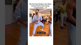 Shahid Kapoor  #edit #shahidkapoor #shorts #youtubeshorts