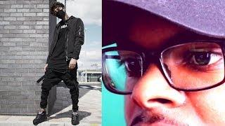 HE BACK!!! | Scarlxrd - FADED | Reaction