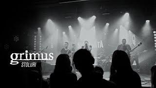 GRIMUS - Stoluri (Official Video)