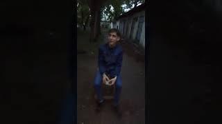 Я бабка срать не могу