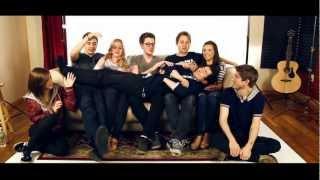 One More Night - Maroon 5 | Alex Goot & Friends