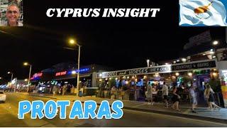 Protaras Cyprus - The Amazing Strip, Dream Destination.