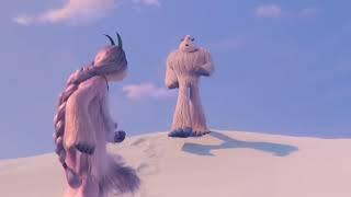 Smallfoot "Wonderful life" Movie Clip 2018 Movies for Kids