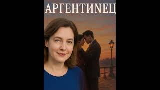  Эльвира Барякина — «Аргентинец». Когда чувства сильнее границ