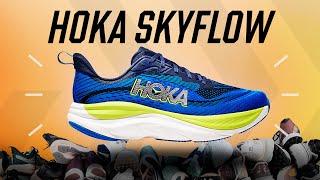 Hoka Skyflow Review l The Best Hoka Training Shoe Yet?