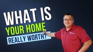 Free property valuation for Fulton County homeowners