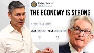 OMG!! The Fed Just Made A HUGE Mistake