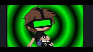 Me convierto en un zombie hipnotizado ~ Gacha Club Hypnosis ~ Sleepy Andrew