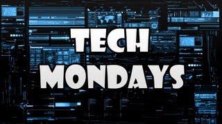 Season 1: Episode 1: Tech Mondays