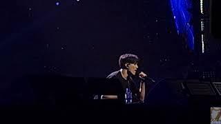 Dimash Qudaibergen - Ascolta la voce (Know vocalise) - Dubai Solo Concert 03/25/2022 [Fancam]