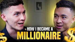 MIKE VESTIL - How I Became A Millionaire