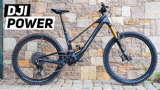 The UNNO MITH – The Most Stunning eBike I’ve Seen