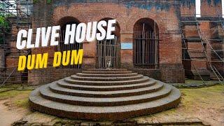 Clive House | The Oldest Buildings in Kolkata | ক্লাইভ হাউস