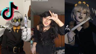 Murder Drones Cosplay TikTok Compilation #23