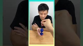 Magic 🪄 Trick  #shortvideos #shorts #magic 