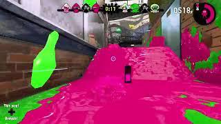 splatoon 2 multiplayer gameplay 8#