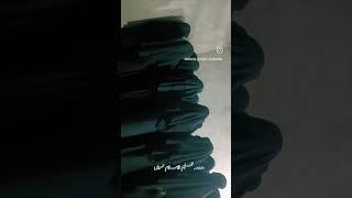 haan mujhe muhabbat hai parde se #parda #haya #hijab #naqab #islam #deen #deenislam #duet #madarsa