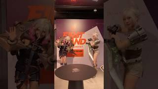 LoL Park is a League of Legends fan’s dream 