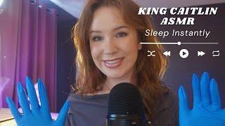 Watch this if you NEED to sleep | Sleep ASMR