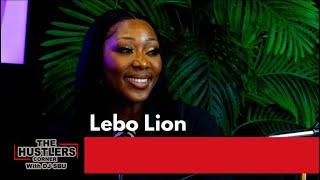 Lebo Lion The Voice of Marketing | Branding, Sales, Business, Finance, Systems & Processes, Podcasts