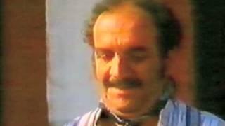 The Man from Del Monte says yes to pure orange juice advert