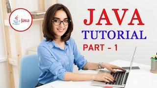 Complete Java Programming Tutorial By Krishna Apps   Part   1