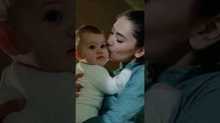 Neslihan atagul cute baby #youtubeshort #neslihanatagul #xcelebrity12 #baby #love #ottomansultan