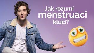 MENstruace: Co o “tom” kluci vědí? | Ria