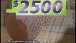 Toyota Scholarship Spot