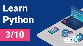 Learn Python Online | Programs and Code