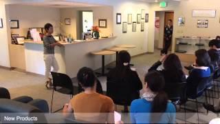 PSPINC Company Meeting