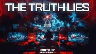  LIVE: Dark Matter Grind | Call of Duty Black Ops 6